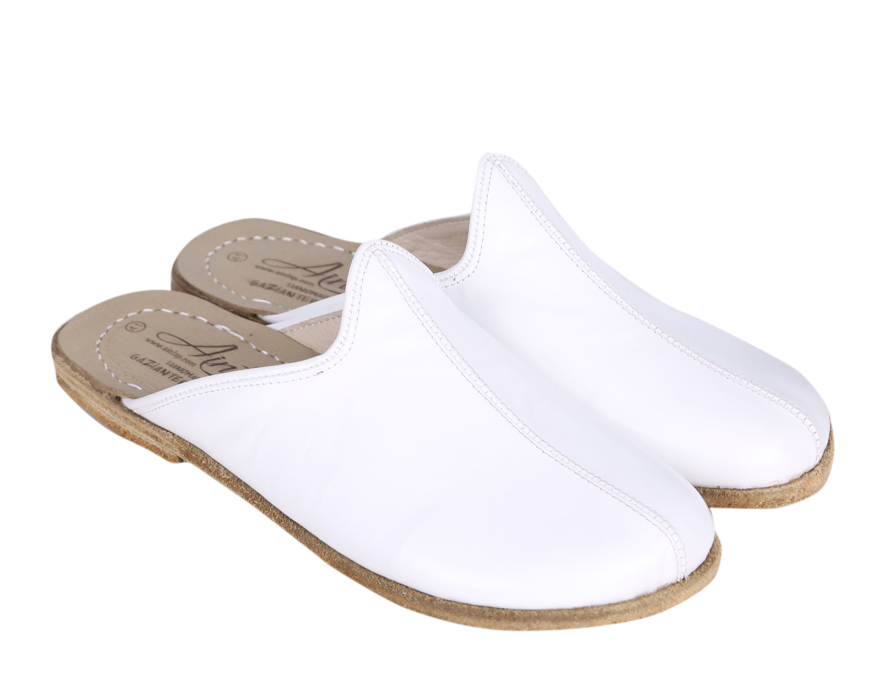White - Aintap