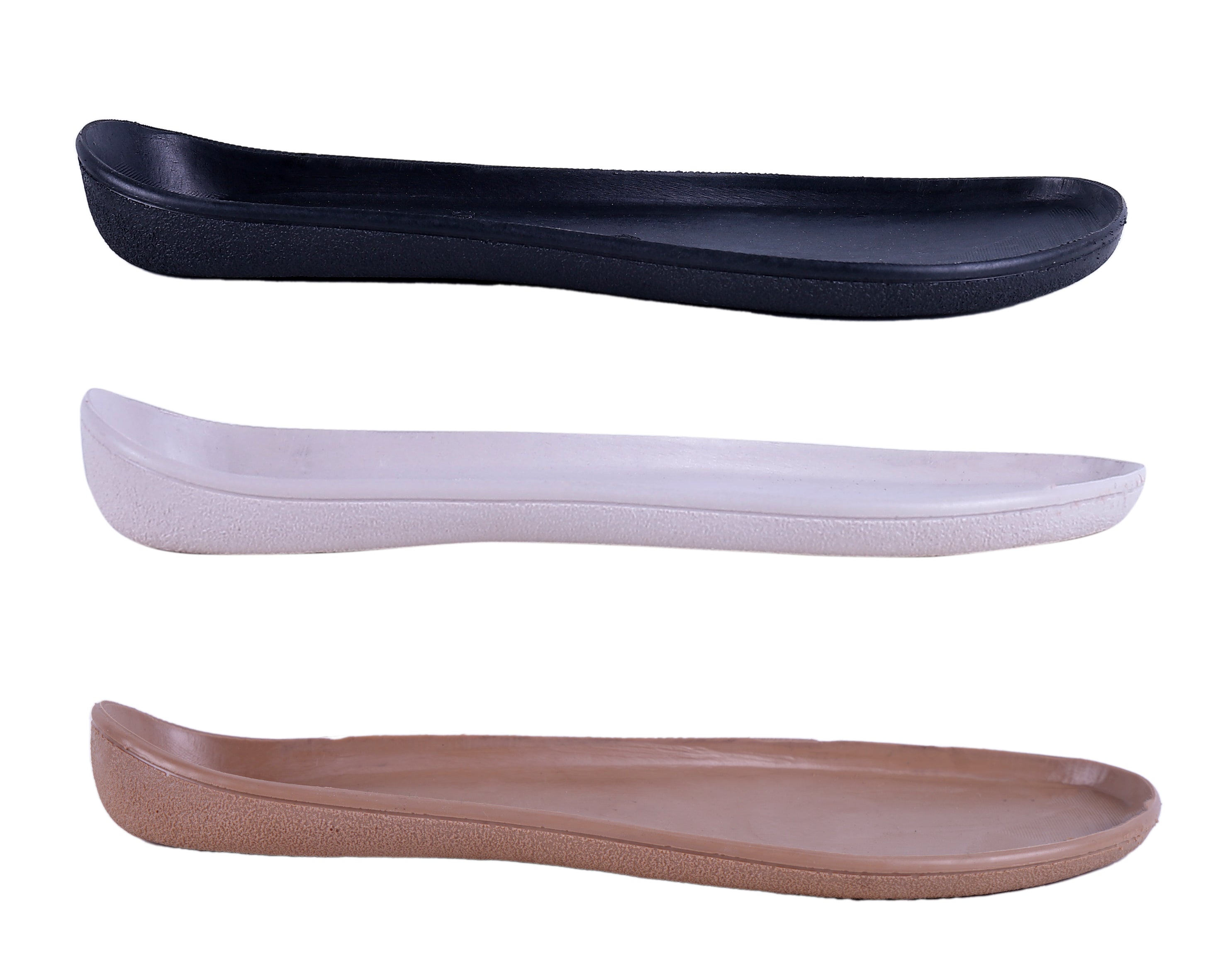Black Slip-On Wide Barefoot Shoes Nubuck Leather Handmade 6mm Rubber Outsole Slip-On Rubber Outsole
