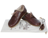 Dark Brown - Aintap