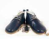 Navy Blue - Aintap