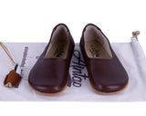 Dark Brown - Aintap