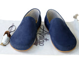 Navy Blue - Aintap