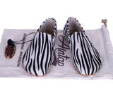 Zebra - Aintap